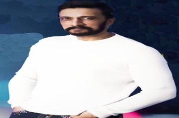Let's unite and make our motherland more beautiful, says Kichcha Sudeep.
