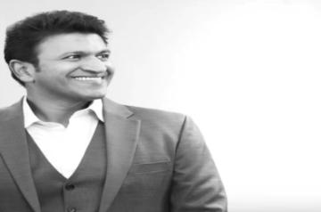Junior NTR pays homage to Puneeth Rajkumar .(photo:INSTAGRAM)