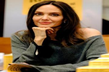 Angelina Jolie.(photo:instagram)