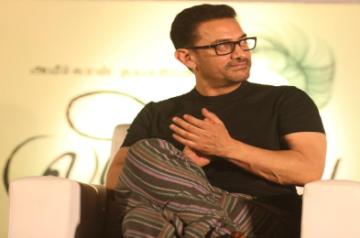 Aamir Khan on what inspired  him to remake 'Forrest Gump'.