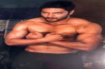 Ali Fazal