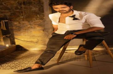 'Yeh Rishta Kya Kehlata Hai' actor Mrunal Jain wants to play a superhero.