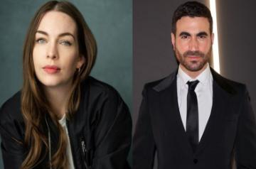 Brett Goldstein, girlfriend Beth Rylance headed to splitsville.(photo:Instagram)