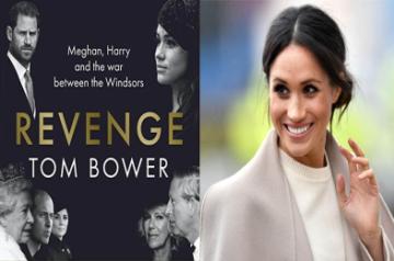Audiobook reveals how Kate did not make Meghan feel welcome