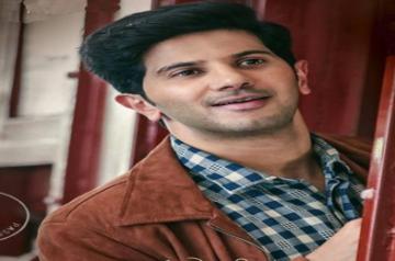 I cried on the day of Sita Ramam's release: Dulquer Salmaan