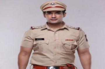 Aakash Talwar.