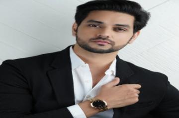 Shakti Arora.