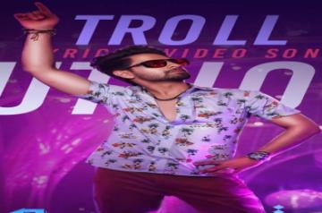 'Troll' song from romantic entertainer 'Banaras' released.