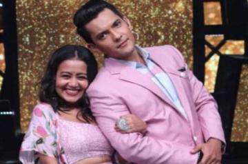 Aditya Narayan on 'Indian Idol 13': Neha Kakkar and I are like buddies on the sets