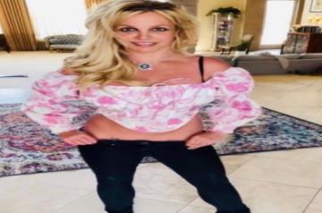 'Traumatised' Britney Spears may never perform again