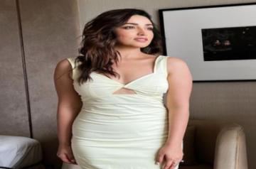 Actress Yami Gautham bats for dad's film 'Baghi Di Dhee'