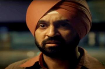 Diljit Dosanjh on 'Jogi': Important that a story is said in a credible yet sensitive manner.
