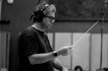 John Powell.(Photo:John Powell/Instagram)