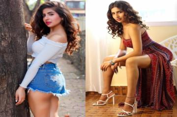 'Sasural Simar Ka 2' actress Nishi Singh gears up for OTT debut .