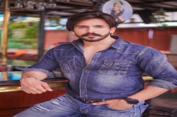 No time for personal life: Shehzada Dhami on being a daily soap actor