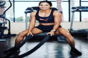 Dutee chand