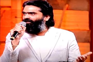 Simbu's request to parents: Don't pressurise your wards by asking them to marry.