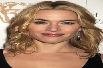 Kate Winslet.(photo:IANSLIFE)
