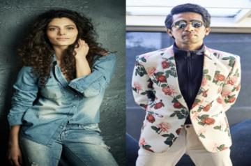 Saiyami, Gulshan to star in Anurag Kashyap's next.