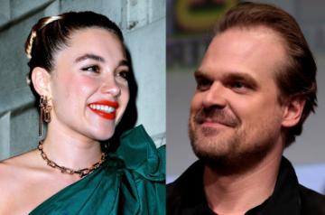 Florence Pugh, David Harbour among others join Marvel's 'Thunderbolts'.(photo:Wikipedia)