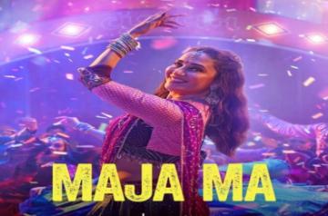 Madhuri Dixit