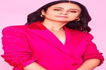 Rasika Mirzapur 3 .