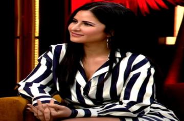 Katrina Kaif suhaag raat .