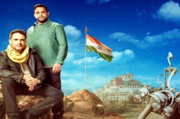 Expedition Borderlands' to unravel cultural bindings of border towns of India, Pak.