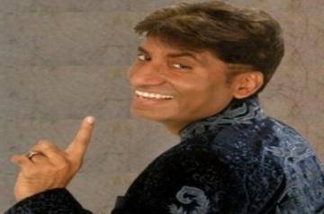 Raju Srivastav.(photo:instagram)