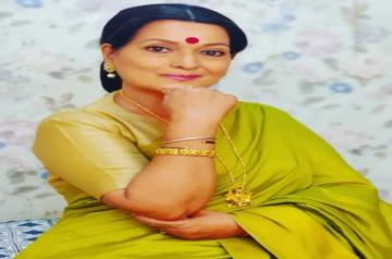 Himani Shivpuri.