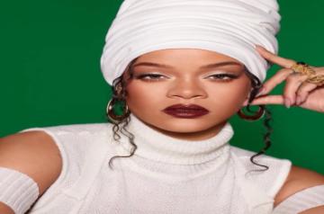 Rihanna confirmed for Super Bowl Halftime show