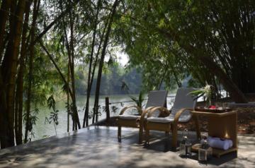 Meksoha, India’s first all-suites boutique Ayurveda retreat