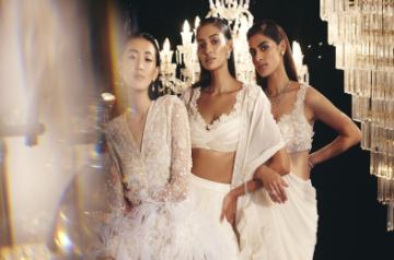 Ridhi Mehra - AW collection 