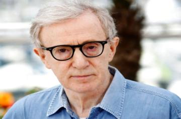 Controversial director Woody Allen says he'll retire after 50th film