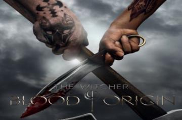 'The Witcher' spinoff series 'Blood Origin' to debut on Christmas Day