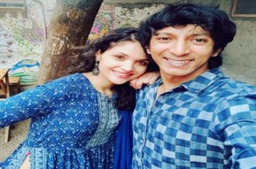 'Black' fame actress Ayesha Kapur to make lead debut with 'Hari-Om'.
