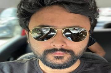 Abhinav Nayak to return to editing after directing debut film.