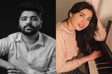 Indian-American Subhi, Kanishk Seth collaborate for 1st time on Hindi track 'Laapata'