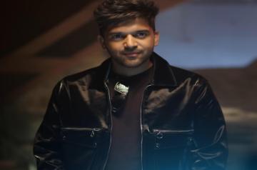 Guru Randhawa