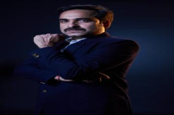 Pankaj Tripathi.
