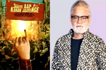 Sanjay Mishra talks about his upcoming film 'Jaaiye Aap Kahan Jaayenge'.