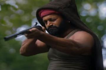 Makers of 'KGF' release stunning trailer of 'Kantara'