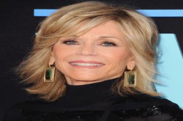 Jane Fonda