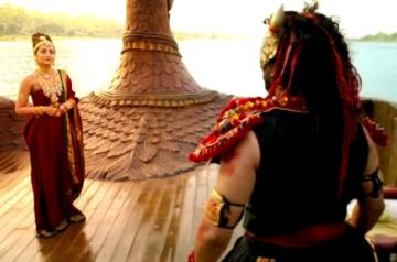 'PS1' grosses whopping Rs 200 crore in three days.