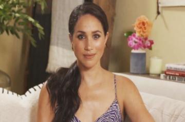 Meghan Markle.(photo:Instagram)