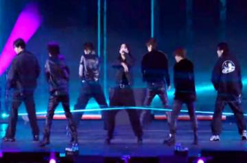 50 mn people view BTS concert for Busan's 2030 World Expo bid.