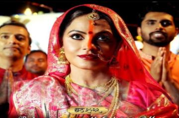 Actress-producer Nitu Chandra Srivastav