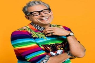 Jeff Goldblum(https://www.imdb.com/)
