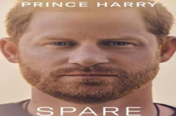 Prince Harry