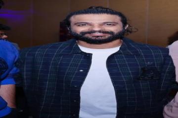 Please don't throw away plastic, says actor Neeraj Madhav